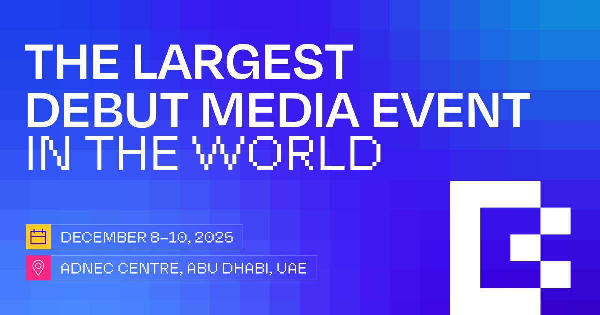 UAE's BRIDGE Summit: AI Start-up Innovation Unveiled