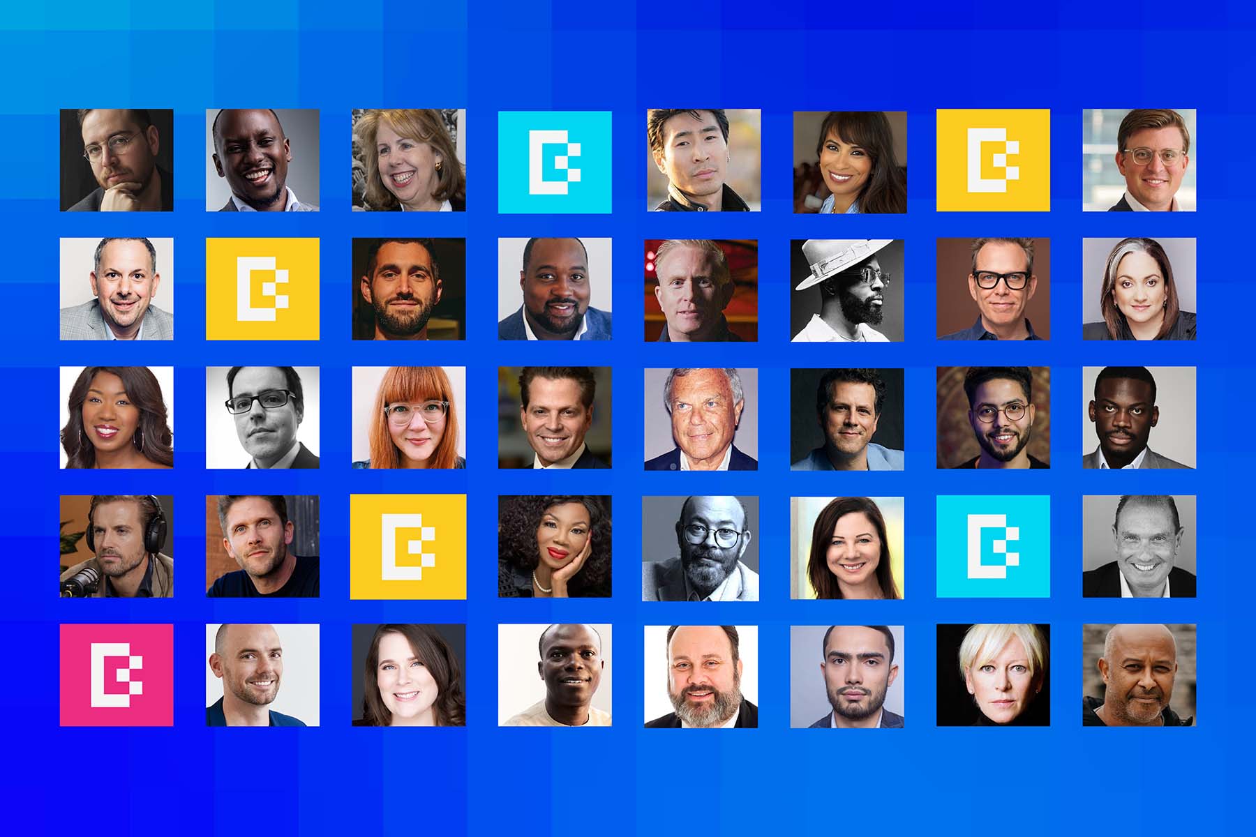BRIDGE Summit 2025 announces first wave of global speakers for the world’s largest debut media event