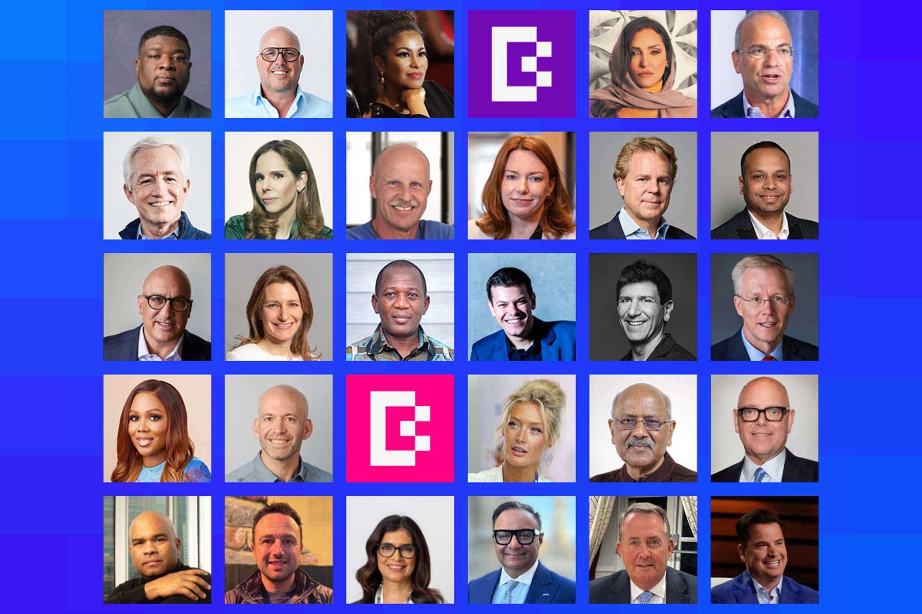 BRIDGE Summit 2025 unveils its guest lineup with a second wave of global leaders in thought, creativity, and influence