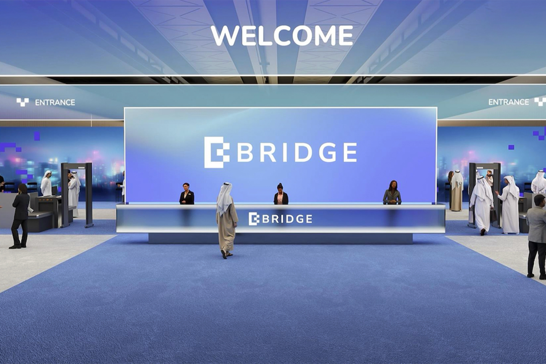 BRIDGE Summit 2025 to spotlight seven content tracks shaping the future of media, content, and entertainment