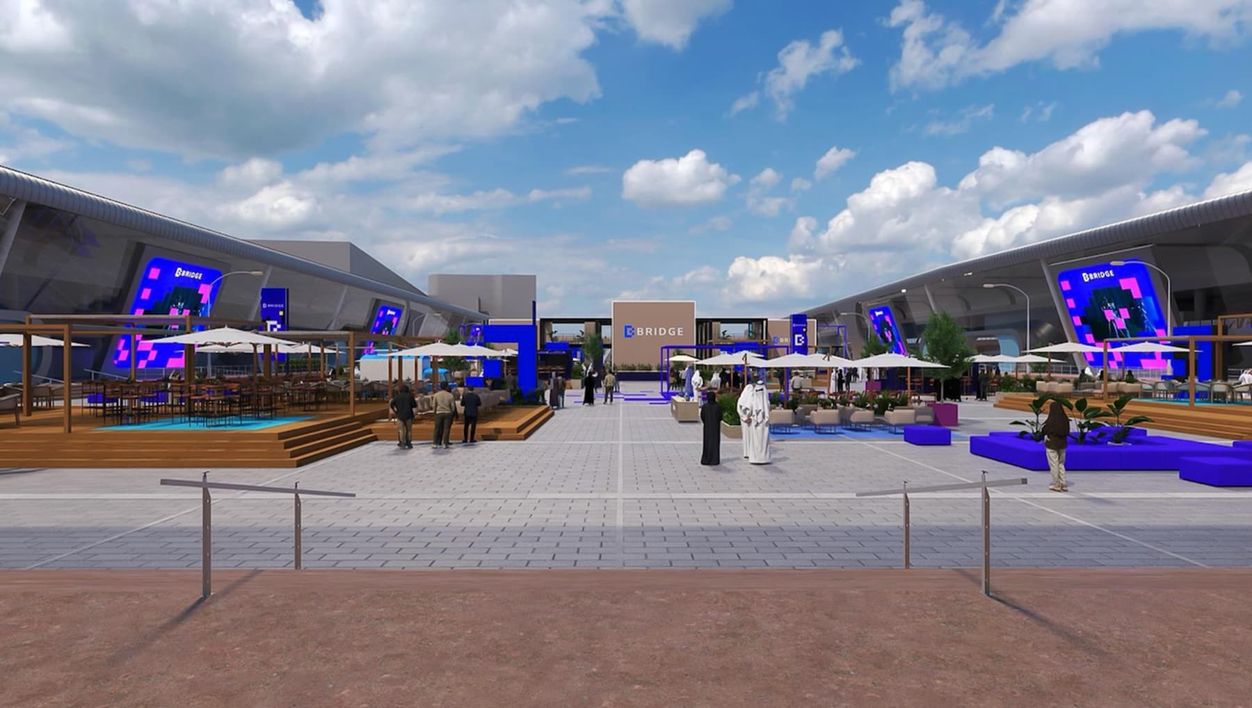 Media Track at BRIDGE Summit 2025 to confront the global credibility crisis and the economics of influence