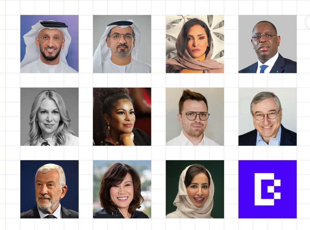 Abdulla Al Hamed announces BRIDGE Alliance and its global Board of Directors to advance the future of the world’s content economy