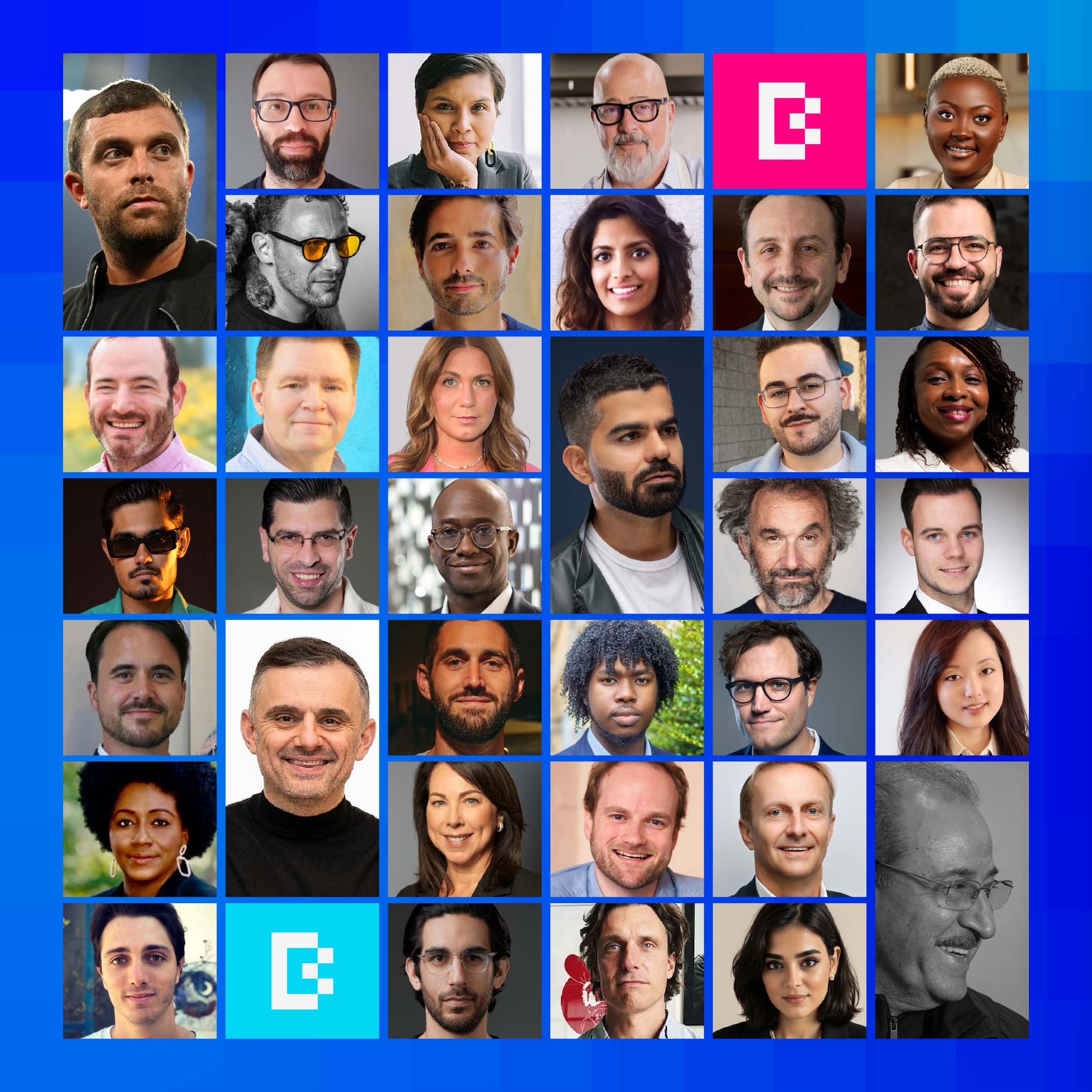 BRIDGE Summit 2025 reveals a new wave of visionary storytellers and innovators driving the future of media, content, and entertainment