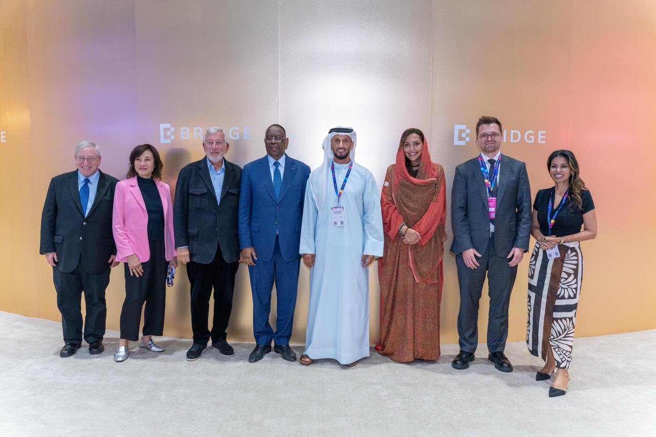 BRIDGE Alliance convenes second Board of Directors meeting  during BRIDGE Summit 2025 to shape forward strategy and accelerate preparations for 2026