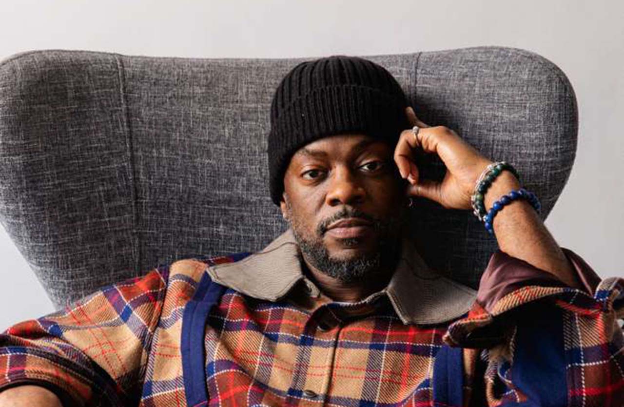 King Willonius — the viral mind behind BBL Drizzy and one of TIME’s 100 most influential people in AI — at BRIDGE Summit 2025