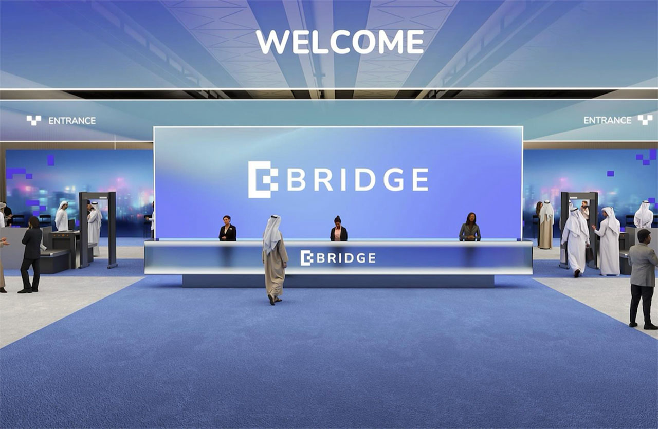 The World’s Leading Creators and Industry Innovators Will Unite in Abu Dhabi to Lead BRIDGE Summit 2025 Workshops