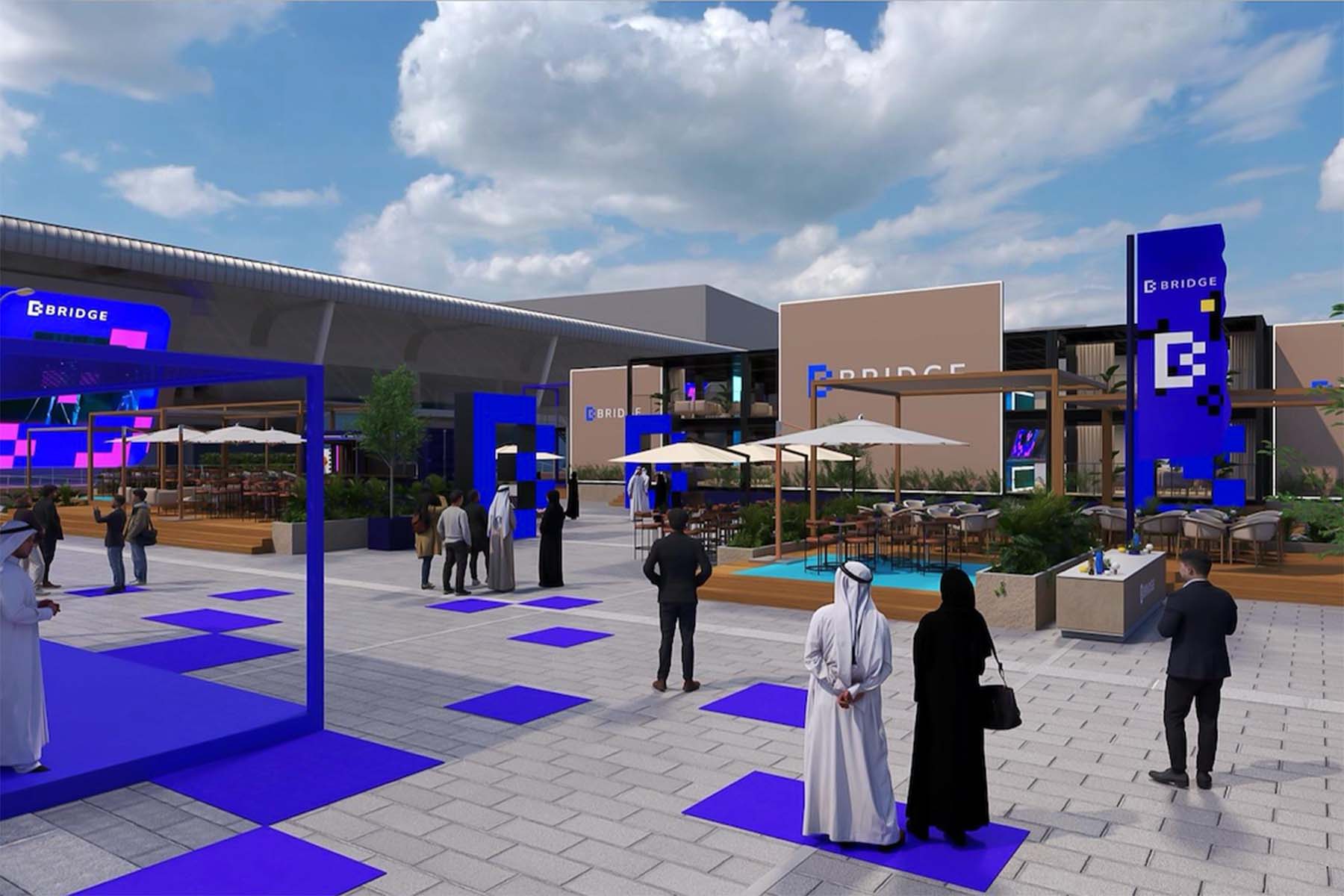 BRIDGE Summit 2025 Creator Economy Track to discuss who really gets paid when the world goes viral